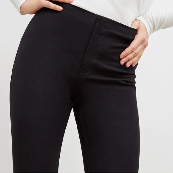 NEW M M LAFLEUR The Hockley 2.0 Pants Size:16 - Picture 3 of 10